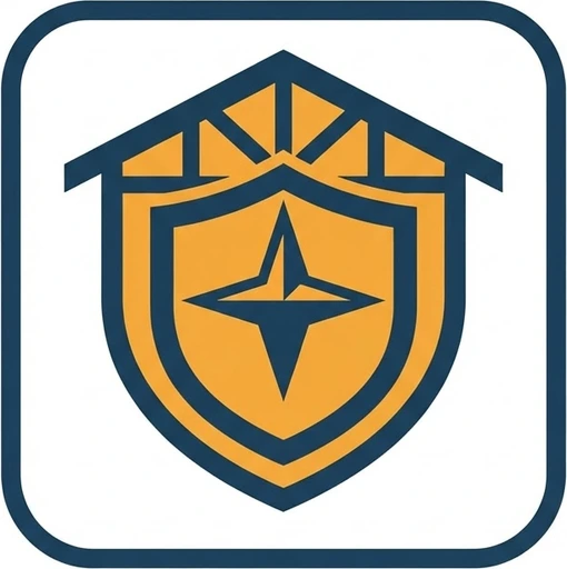 Red Barn Pest Control logo
